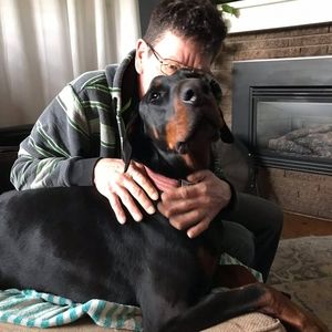 Meet your Posher, William